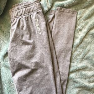 Gymshark  Arc Leggings